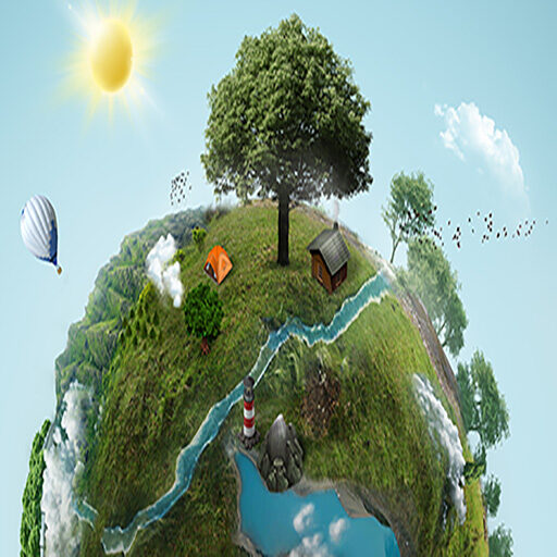 Terre Futur
