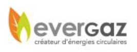 Evergaz Une Avanc E D Cisive Vers La Transition Nerg Tique Terre Futur